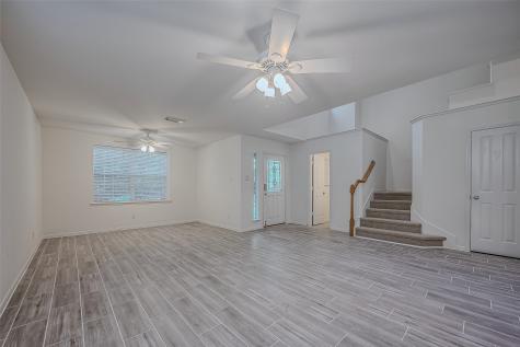 34 S Willow Point Circle The Woodlands TX 77382