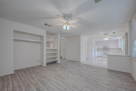 34 S Willow Point Circle The Woodlands TX 77382
