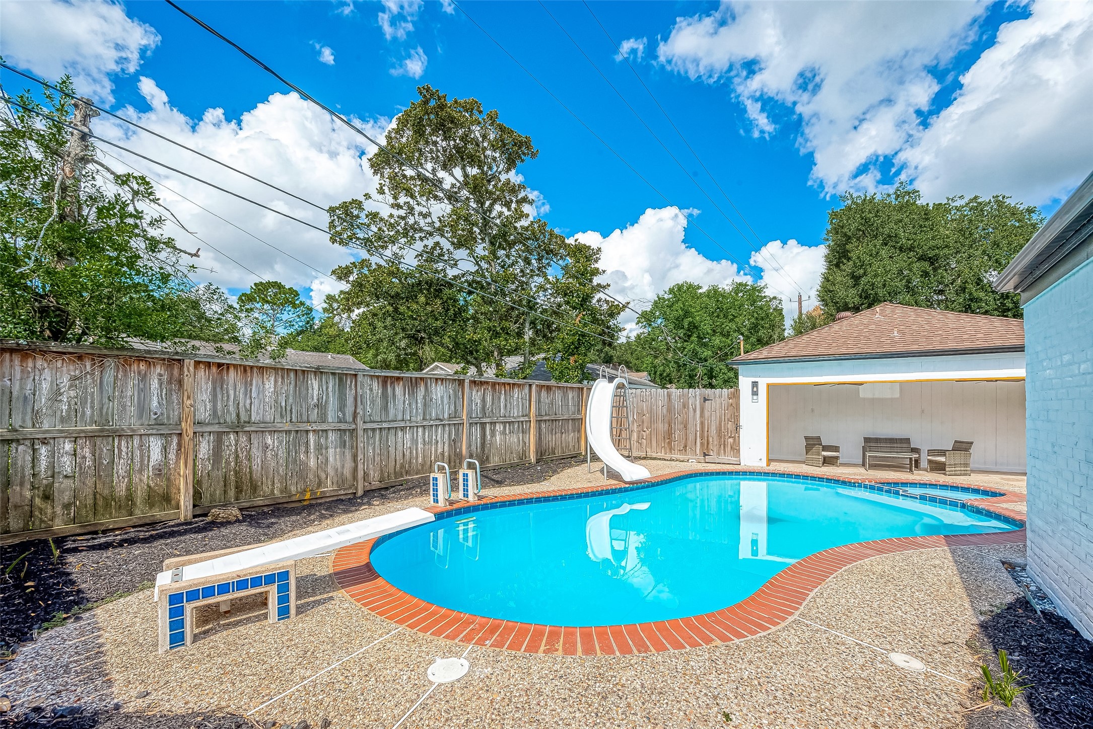 10031 Inwood Drive Houston TX 77042