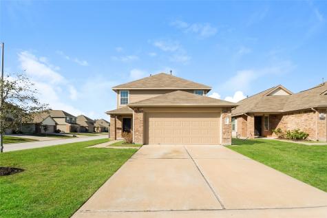 13203 City Green Trail Houston TX 77044