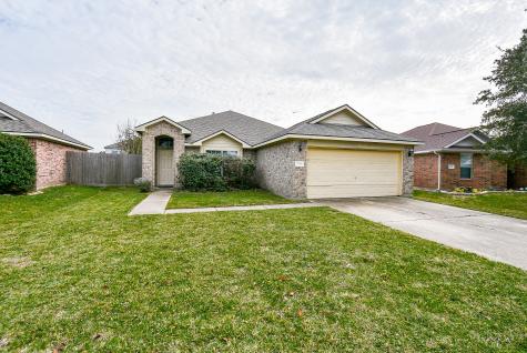 15006 Sparks Court Baytown TX 77523