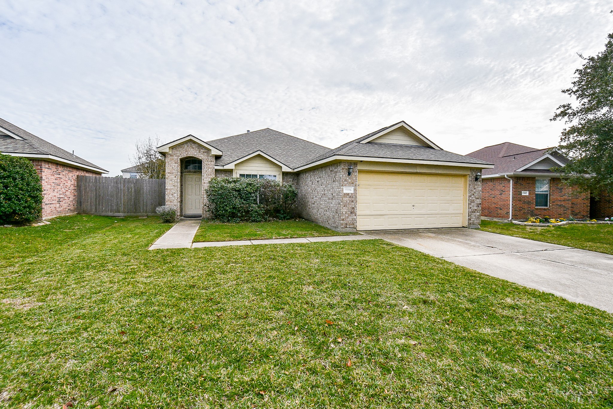 15006 Sparks Court Baytown TX 77523