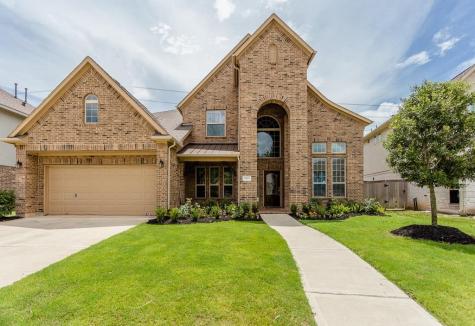 5015 Blackwater Lane Sugar Land TX 77479