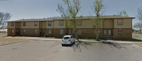 100 NE Fourth Street Seminole TX 79360