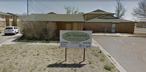 100 NE Fourth Street Seminole TX 79360