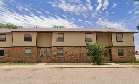 100 NE Fourth Street Seminole TX 79360
