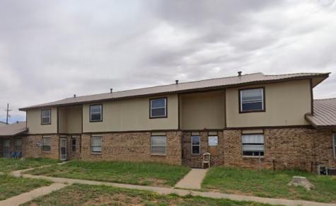 100 NE Fourth Street Seminole TX 79360