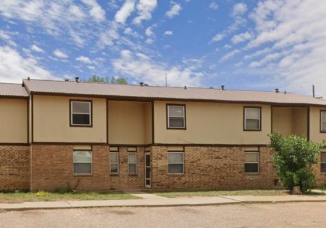 100 NE Fourth Street Seminole TX 79360
