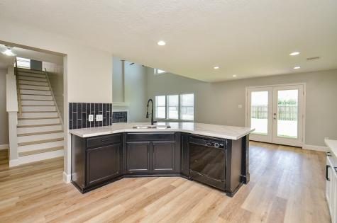 2103 Orchard Frost Drive Pearland TX 77581