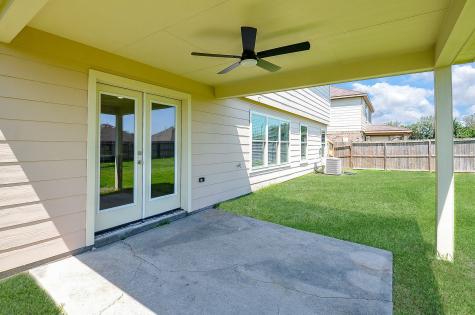2103 Orchard Frost Drive Pearland TX 77581