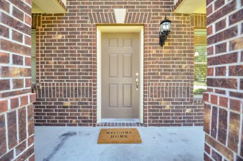 2103 Orchard Frost Drive Pearland TX 77581