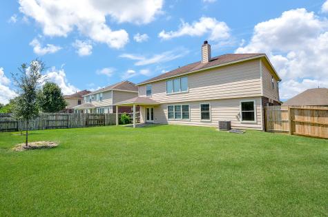 2103 Orchard Frost Drive Pearland TX 77581