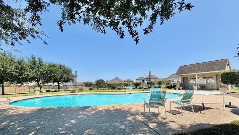 2103 Orchard Frost Drive Pearland TX 77581