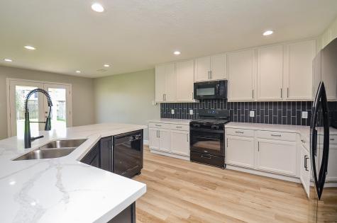 2103 Orchard Frost Drive Pearland TX 77581