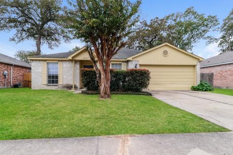 22907 Pebworth Place Spring TX 77373