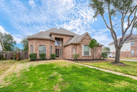 2606 Stonebury Lane Sugar Land TX 77479