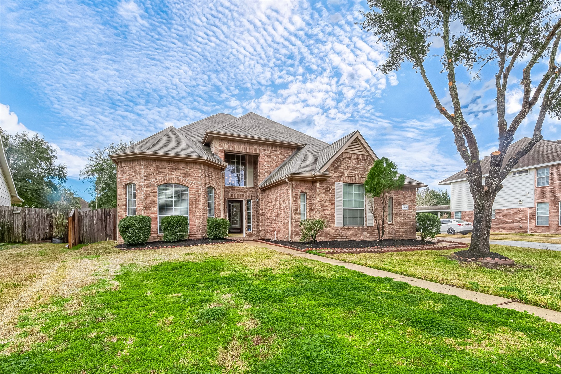 2606 Stonebury Lane Sugar Land TX 77479
