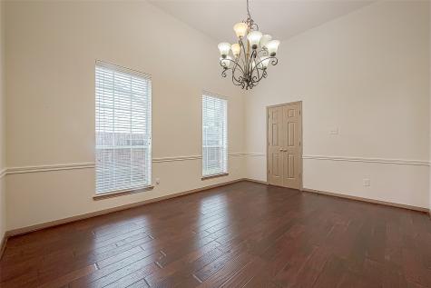 2606 Stonebury Lane Sugar Land TX 77479
