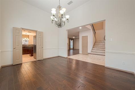 2606 Stonebury Lane Sugar Land TX 77479