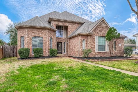 2606 Stonebury Lane Sugar Land TX 77479