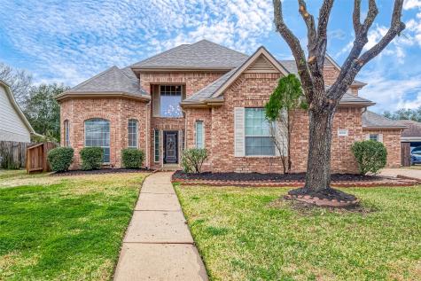 2606 Stonebury Lane Sugar Land TX 77479