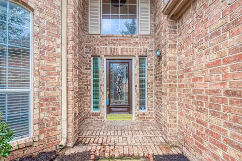 2606 Stonebury Lane Sugar Land TX 77479