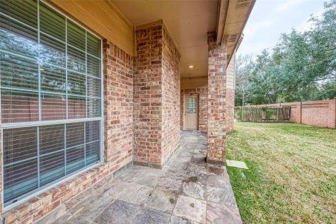 2606 Stonebury Lane Sugar Land TX 77479