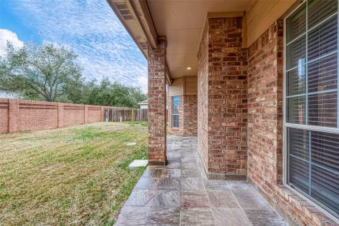 2606 Stonebury Lane Sugar Land TX 77479