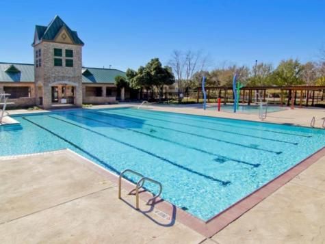 2606 Stonebury Lane Sugar Land TX 77479