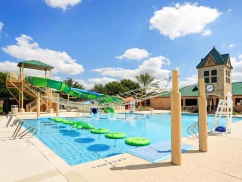 2606 Stonebury Lane Sugar Land TX 77479