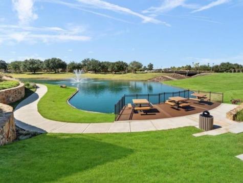 2606 Stonebury Lane Sugar Land TX 77479