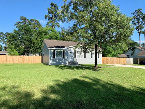 31526 Bryan Street Magnolia TX 77355