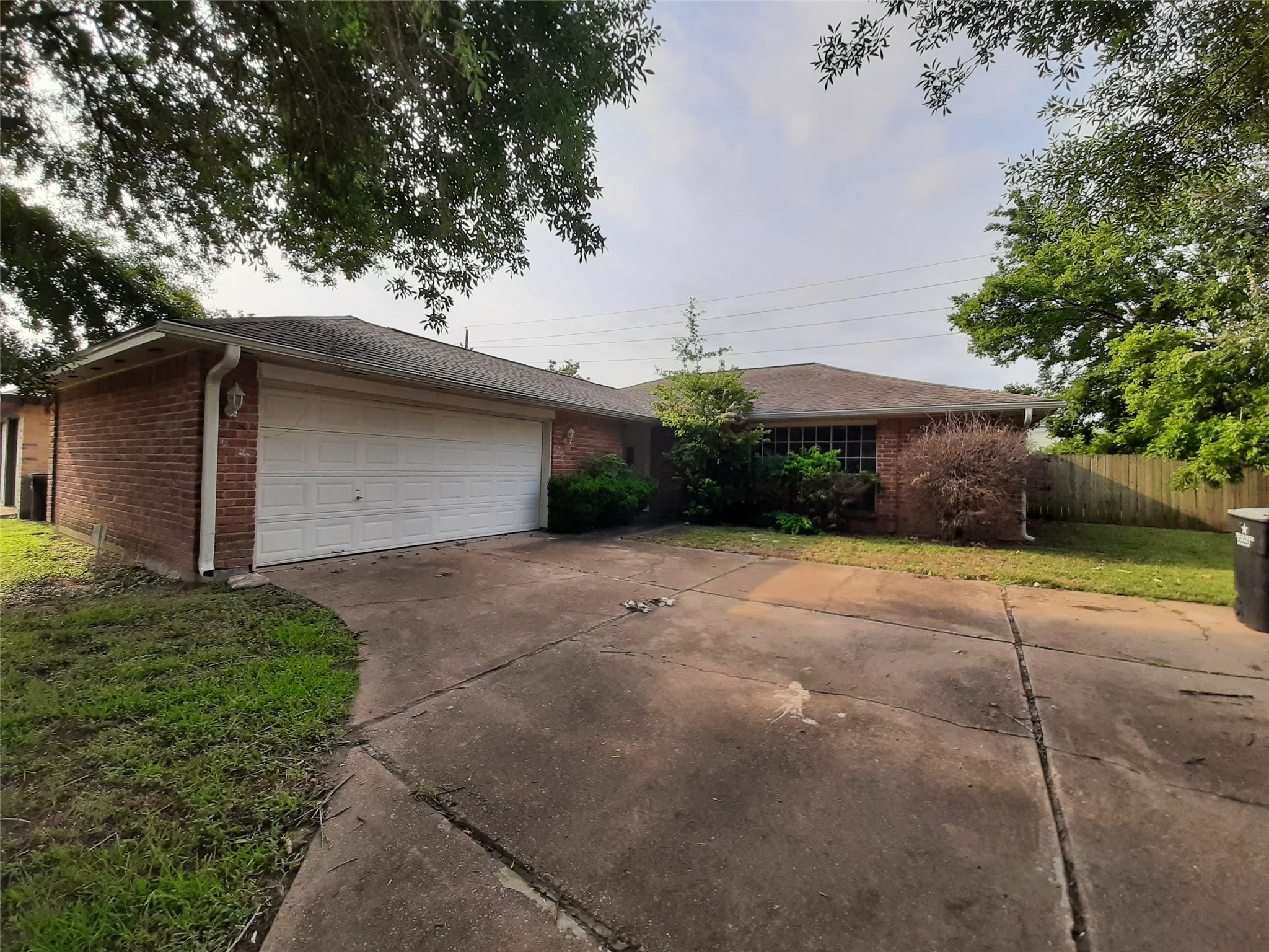 16343 Sky Blue Lane Houston TX 77095