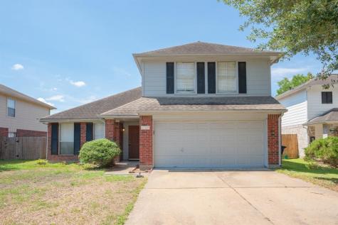 17319 Lobo Trail Houston TX 77084