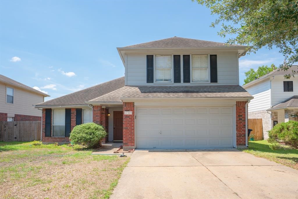 17319 Lobo Trail Houston TX 77084