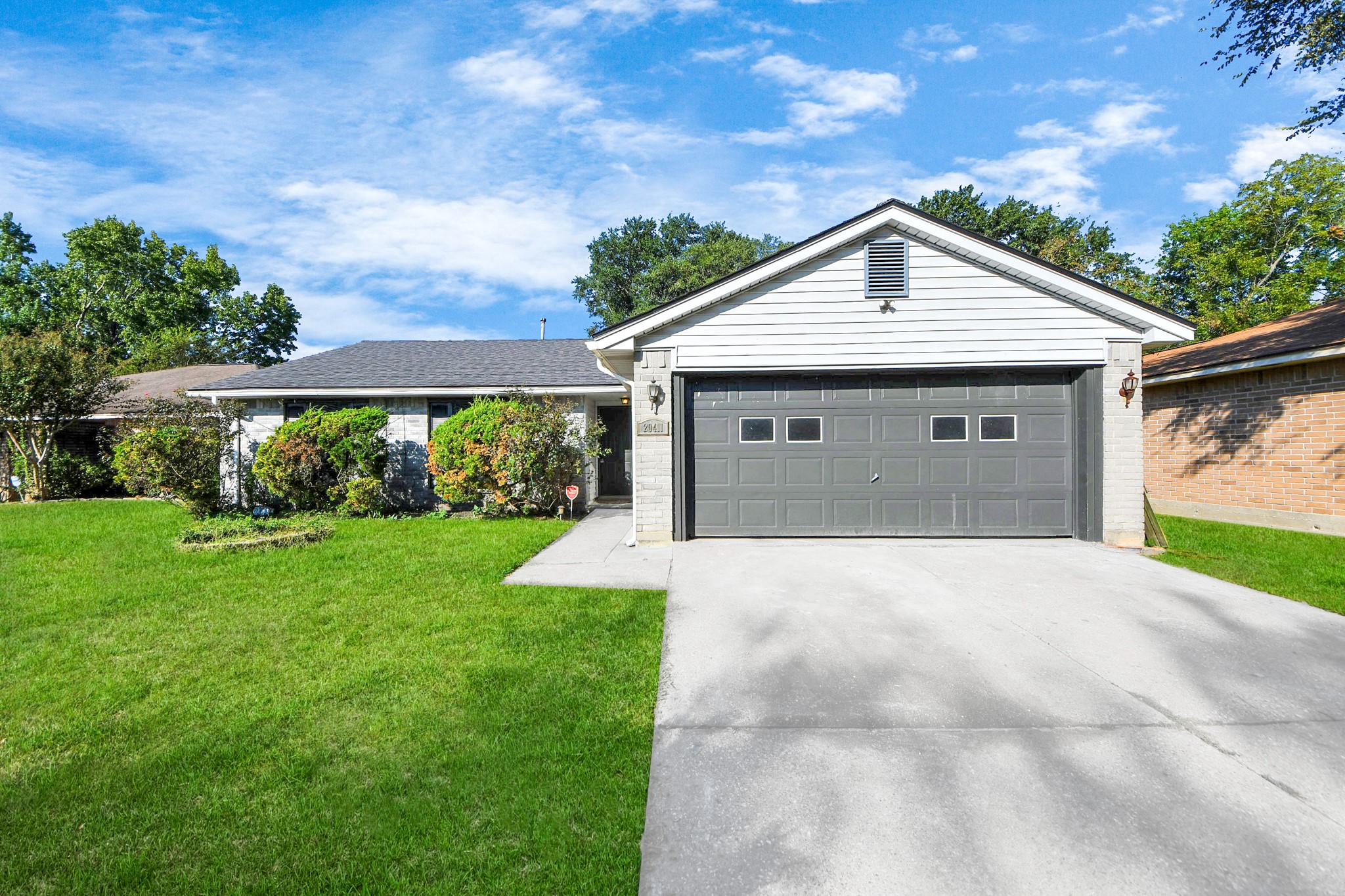 20411 Jasperwood Lane Humble TX 77338