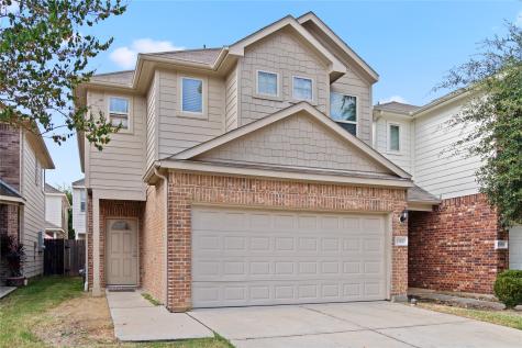 13527 Villa Arbor Drive Houston TX 77070