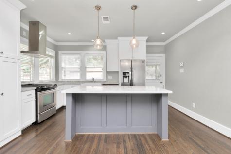 4017 Michaux Street Houston TX 77009