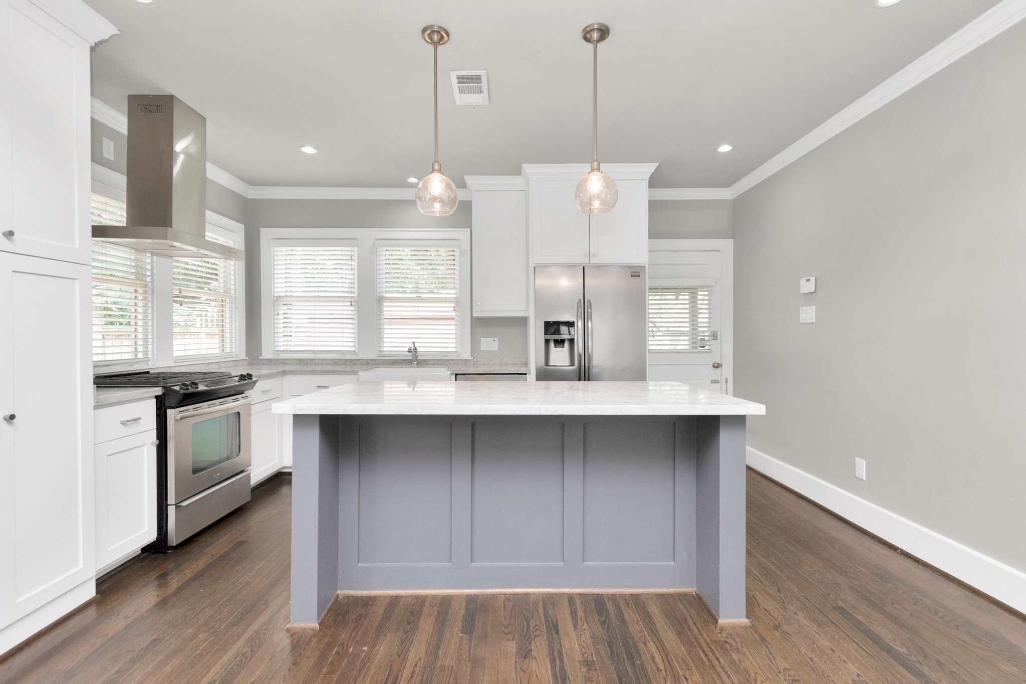 4017 Michaux Street Houston TX 77009