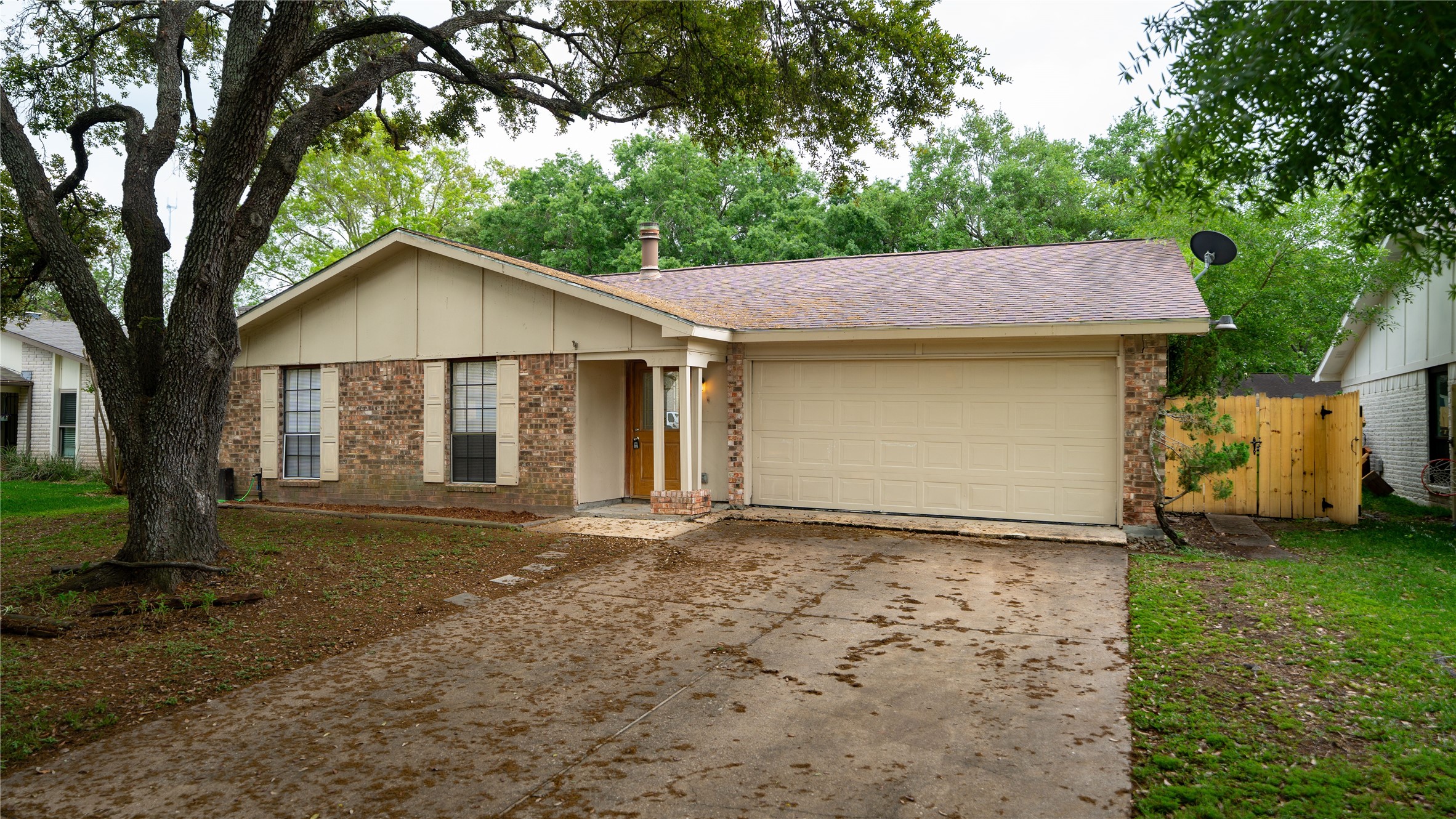 2019 Fall Meadow Drive Missouri City TX 77459