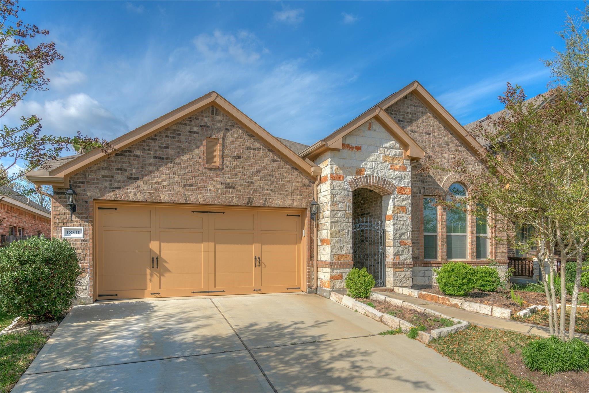 18310 N Elizabeth Shore Loop Cypress TX 77433