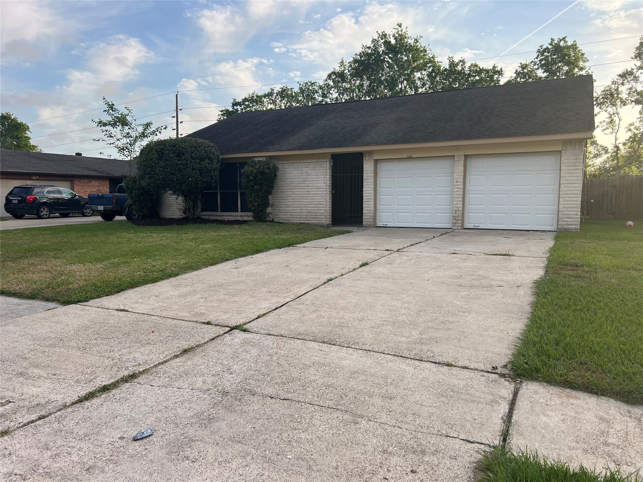 11738 Steamboat Springs Drive Houston TX 77067