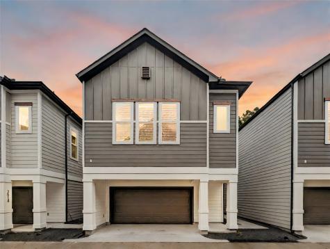 2514 Terry Street Houston TX 77009