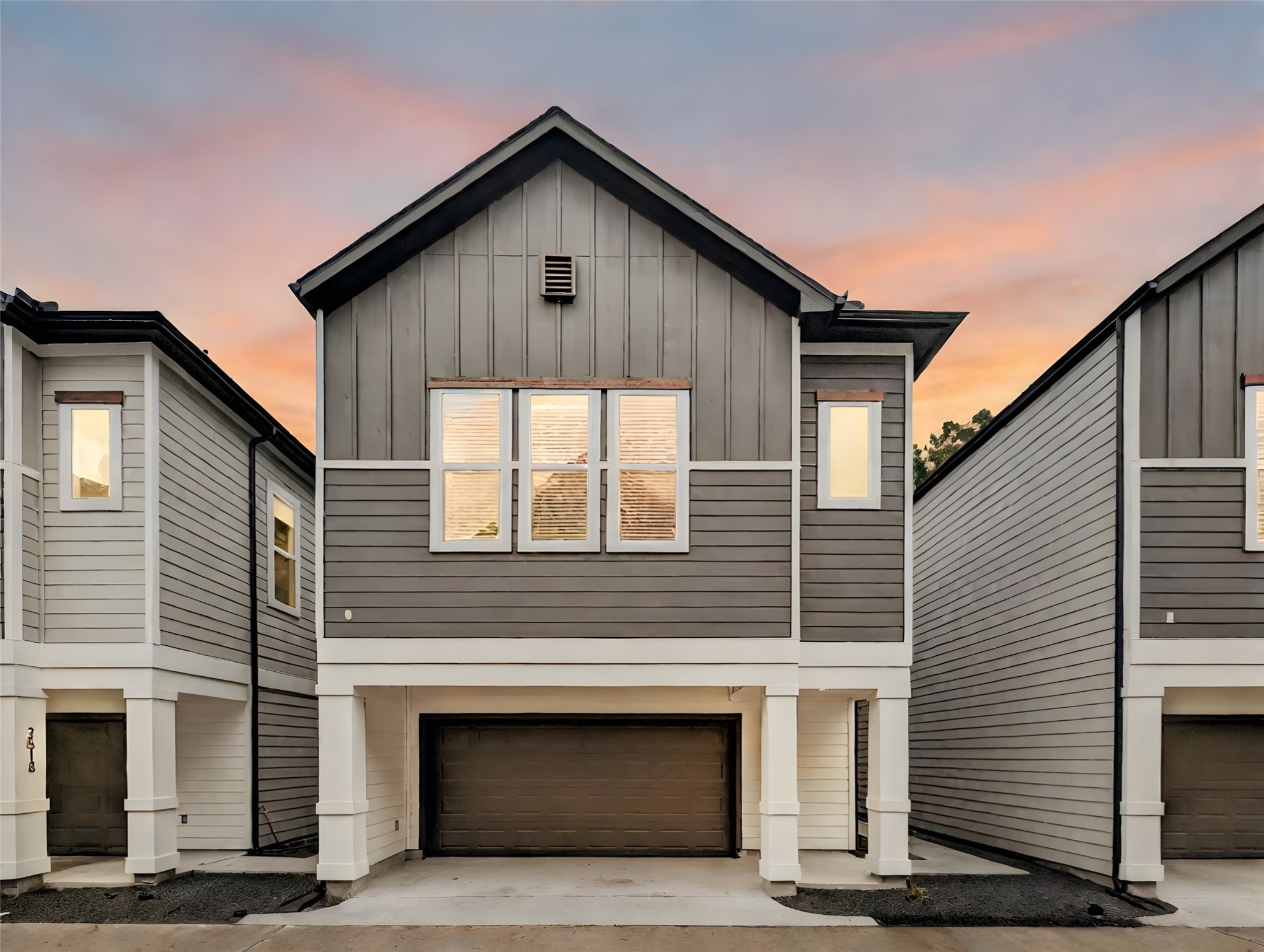 2514 Terry Street Houston TX 77009