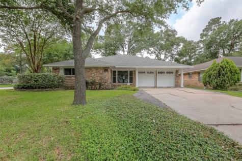 2103 Latexo Drive Houston TX 77018
