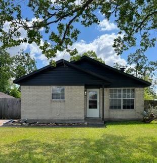 4659 Orange Circle S Pearland TX 77581