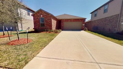 3841 Tolby Creek Lane Magnolia TX 77354