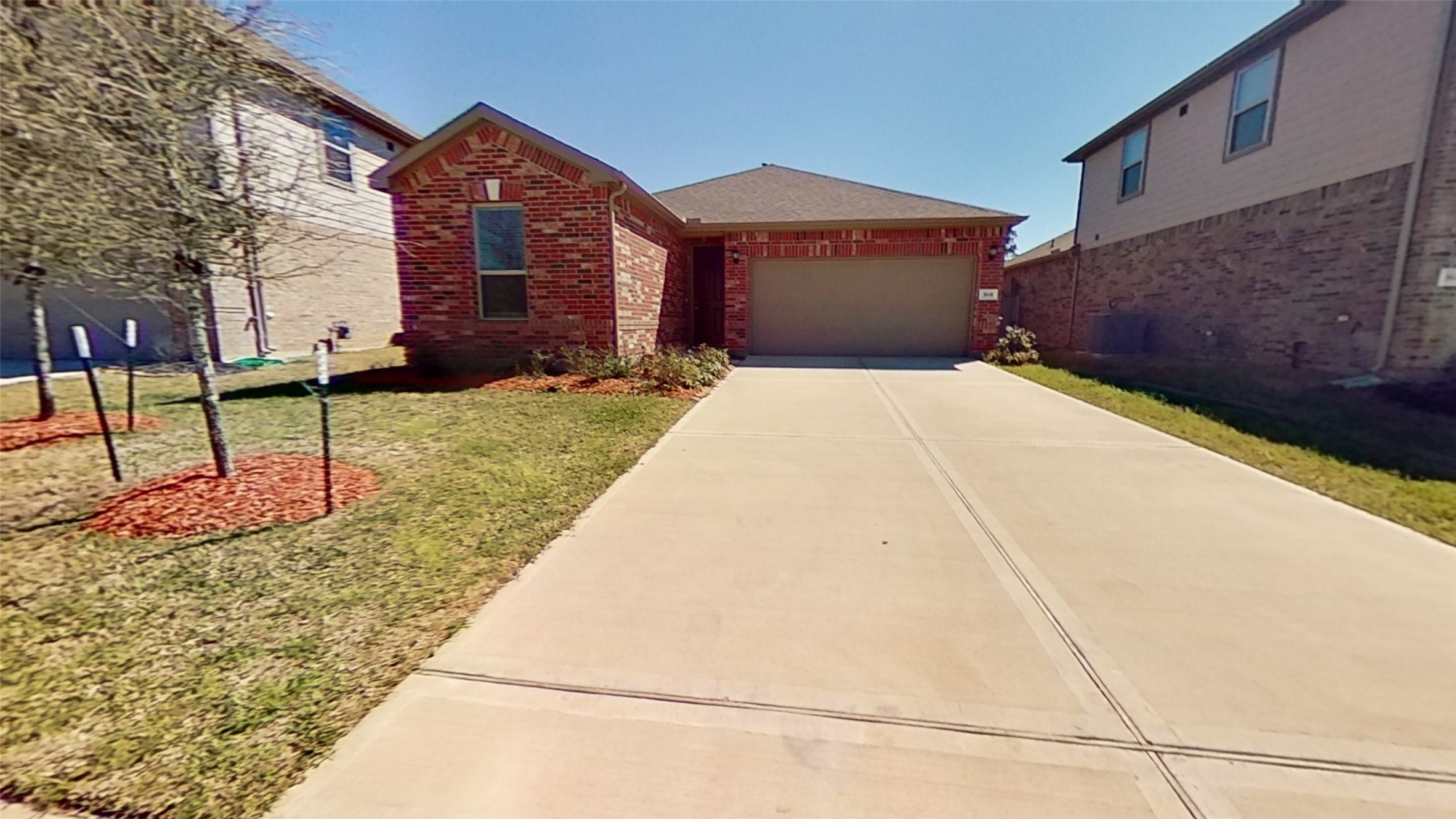 3841 Tolby Creek Lane Magnolia TX 77354