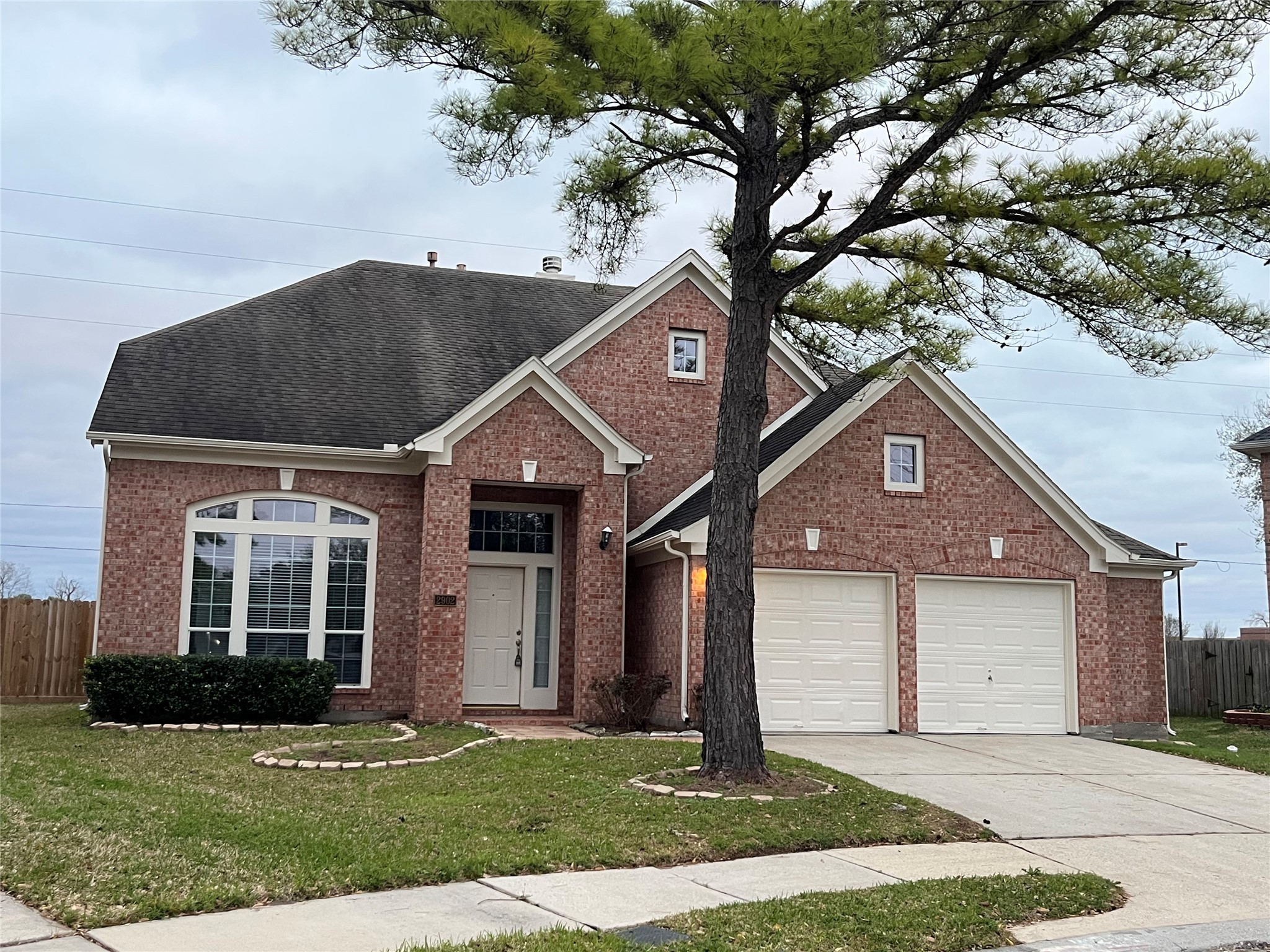 2902 Napoleonic Court Houston TX 77014