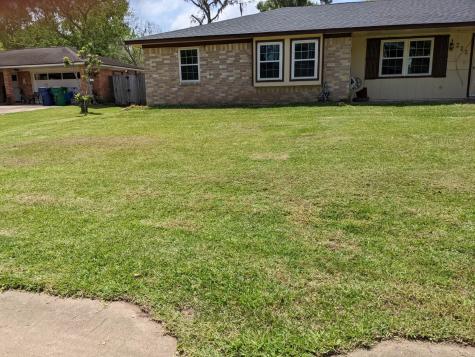 205 Cedar Court Richwood TX 77531